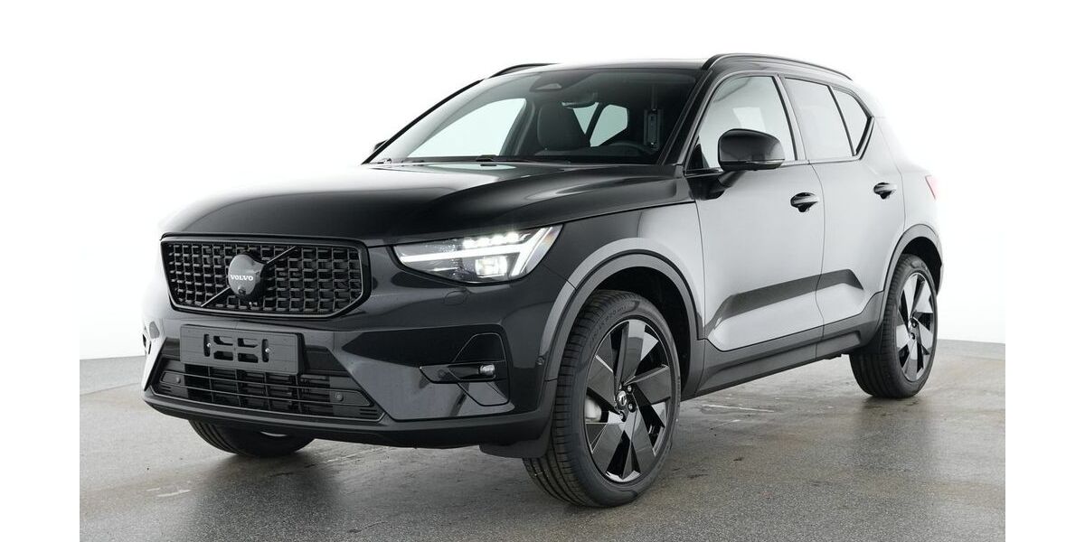 Volvo XC40 15.550 km 37.900 &euro; Schwarzheide 01987