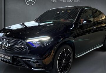 Mercedes-Benz GLC 300 4.900 km 85.150 &euro; Stade 21684