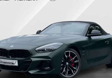 BMW Z4 M 11.596 km 64.665 &euro; Lübbecke 32312