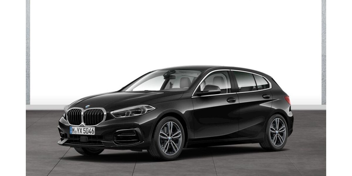 BMW 116 15.440 km 22.890 &euro; Siegen 57076