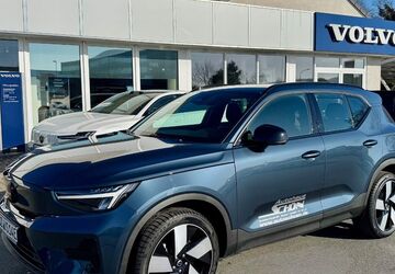 Volvo EX40 4.900 km 49.890 &euro; Bautzen 02625