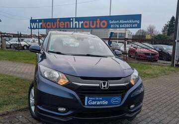 Honda HR-V 36.000 km 16.499 &euro; Kempen 47906