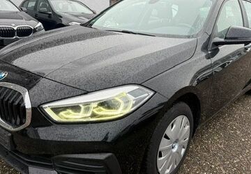 BMW 116 130.000 km 14.161 &euro; Heidelberg 69123