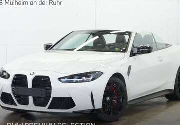 BMW M4 6.700 km 82.870 &euro; Mülheim an der Ruhr 45478