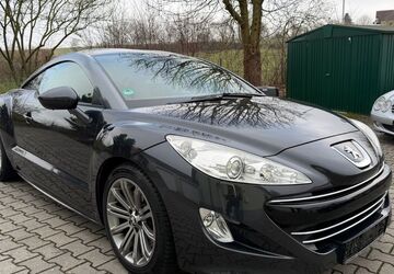 Peugeot RCZ 192.000 km 6.500 &euro; Nidderau 61130