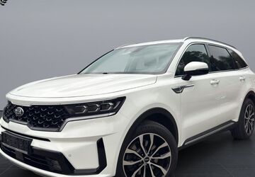 Kia Sorento 124.085 km 31.999 &euro; Oberndorf am Neckar 78727
