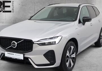 Volvo XC60 20.352 km 49.950 &euro; Schiffdorf-Spaden 27619