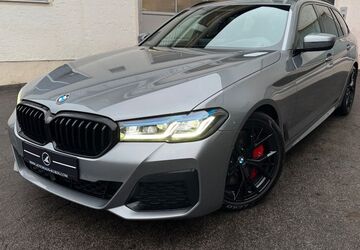 BMW 540 95.835 km 46.990 &euro; Willmering 93497