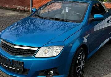 Opel Tigra 157.200 km 1.300 &euro; Rheinstetten 76287