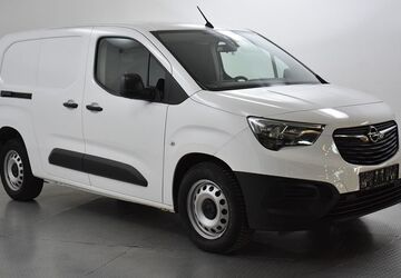 Opel Combo 68.280 km 12.950 &euro; Bebra 36179