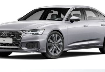 Audi A6 26.933 km 60.515 &euro; Großwallstadt 63868