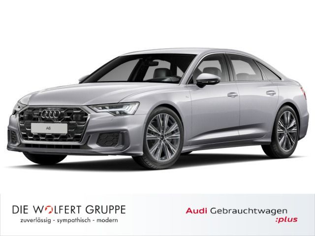 Audi A6 26.933 km 60.515 &euro; Großwallstadt 63868