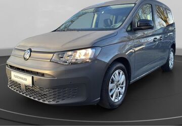 VW Caddy 5.919 km 26.470 &euro; Mönchengladbach 41238