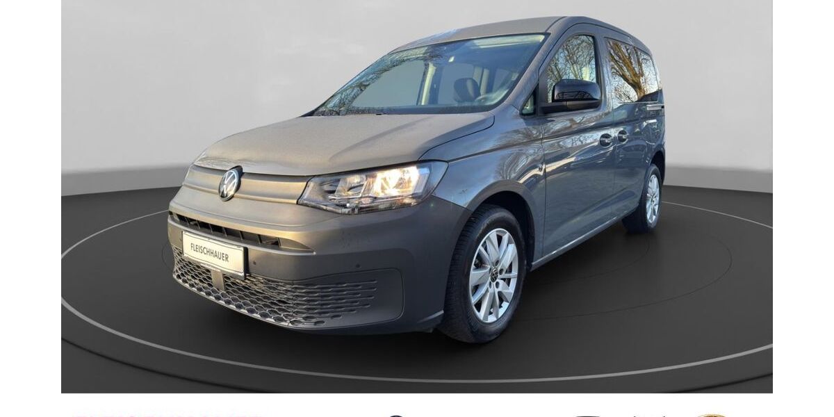 VW Caddy 5.919 km 26.470 &euro; Mönchengladbach 41238