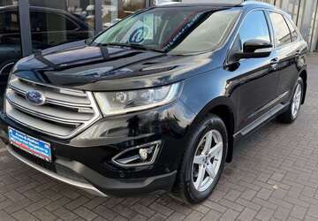 Ford Edge 162.000 km 13.990 &euro; Bad Segeberg 23795