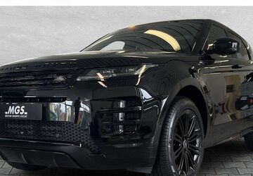 Land Rover Range Rover Evoque 1.500 km 66.800 &euro; Bayreuth 95444