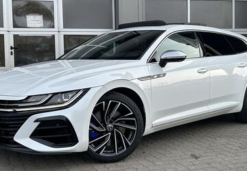 VW Arteon 19.940 km 38.880 &euro; Nortorf 24589