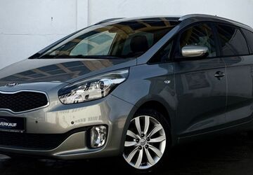 Kia Carens 240.000 km 5.890 &euro; Neubrandenburg 17033