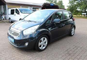 Kia Venga 183.492 km 3.999 &euro; Oldenburg 26129
