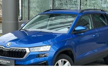 Skoda Karoq 21.430 km 29.990 &euro; Wolfsburg 38440
