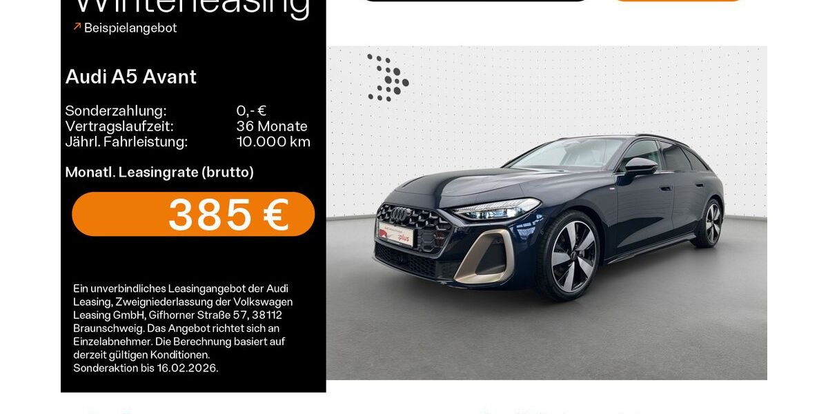 Audi A5 30.329 km 48.980 &euro; Hofheim 65719