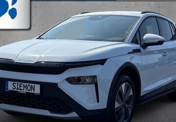 Skoda Elroq 6.498 km 31.930 &euro; Ibbenbüren 49479