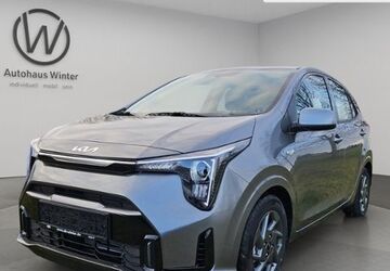 Kia Picanto 4.999 km 16.997 &euro; Freiberg 09599