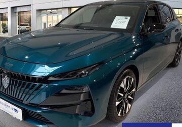 Peugeot 308 2.500 km 29.450 &euro; Maintal 63477