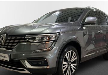 Renault Koleos 51.753 km 23.490 &euro; Stuttgart 70565