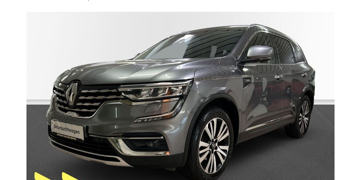 Renault Koleos 51.753 km 23.490 &euro; Stuttgart 70565
