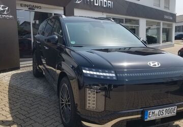 Hyundai IONIQ 9 3.500 km 81.540 &euro; Emmendingen-Kollmarsreute 79312