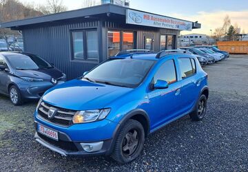 Dacia Sandero 299.000 km 3.999 &euro; Buxtehude 21614