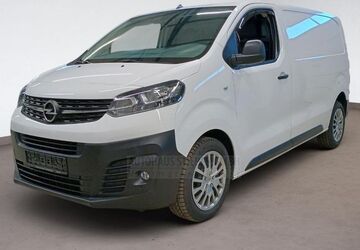 Opel Vivaro 48.272 km 18.990 &euro; Stuttgart 70439
