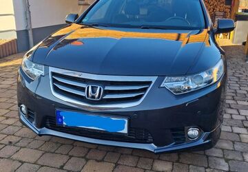 Honda Accord 150.000 km 12.500 &euro; Martinroda 98693