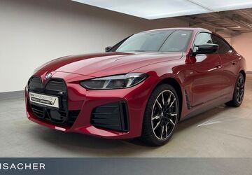 BMW i4 9.356 km 57.349 &euro; Augsburg 86167