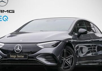 Mercedes-Benz EQE 17.009 km 44.780 &euro; Dillenburg 35683