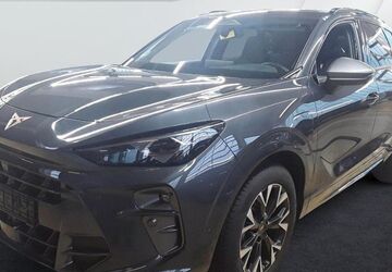 Cupra Terramar 17.392 km 39.949 &euro; Barntrup 32683