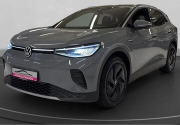 VW ID.4 47.060 km 28.980 &euro; Bonn 53119