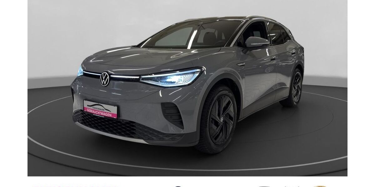 VW ID.4 47.060 km 28.980 &euro; Bonn 53119
