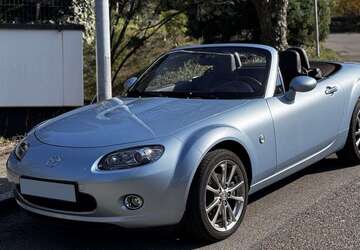 Mazda MX-5 198.706 km 6.150 &euro; Schorndorf 73614