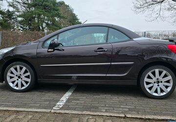 Peugeot 207 89.000 km 5.199 &euro; Kaltenkirchen 24568