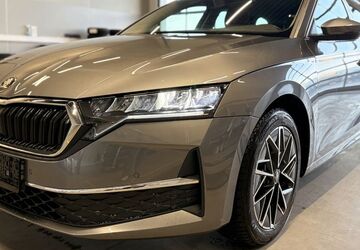 Skoda Octavia 28.457 km 28.500 &euro; Memmingen 87700