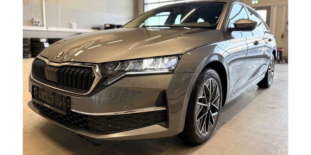 Skoda Octavia 28.457 km 28.500 &euro; Memmingen 87700