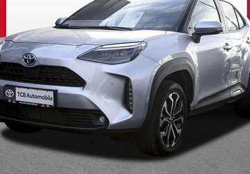 Toyota Yaris Cross 19.666 km 25.489 &euro; Mülheim 45475