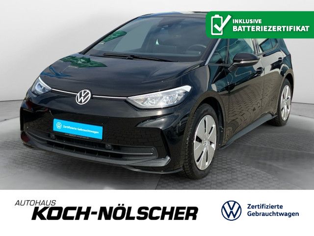 VW ID.3 18.150 km 30.855 &euro; Insingen 91610