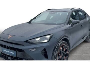 Cupra Formentor 29.000 km 44.930 &euro; Berlin 13089