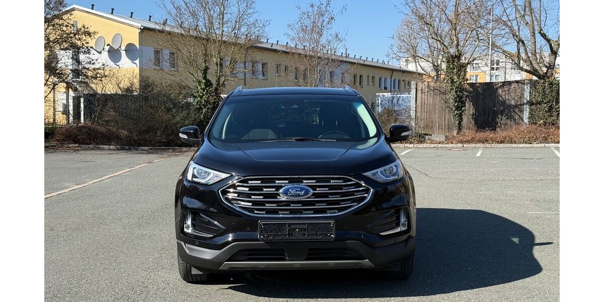 Ford Edge 80.000 km 19.490 &euro; Fürth 90763