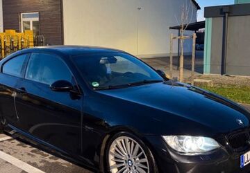 BMW 325 205.000 km 8.499 &euro; Fuchstal 86925