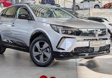 Opel Grandland (X) 20.200 km 27.950 &euro; Meppen 49716