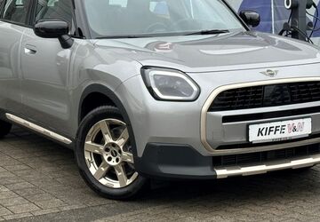 Mini Countryman C (Cooper) 11.106 km 32.720 &euro; Hamm 59063